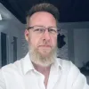 Jeff Bruton, Drupal expert, AI Developer